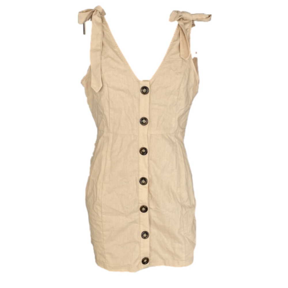 NWOT Pretty little thing dress. G